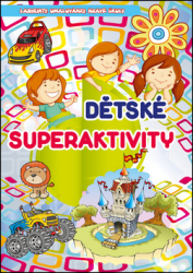 Dětské superaktivity