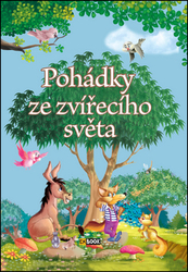 Pádár, Éva - Pohádky ze zvířecího světa