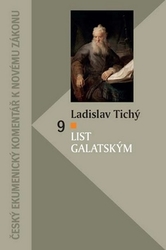 Tichý, Ladislav - List Galatským