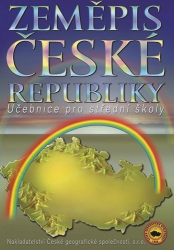 Holeček, Milan - Zeměpis České republiky