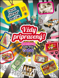 Baričák, Pavel Hirax - Vždy pripravený!