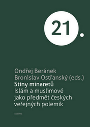 Beránek, Ondřej - Stíny minaretů