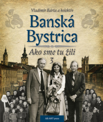 Bárta, Vladimír - Banská Bystrica