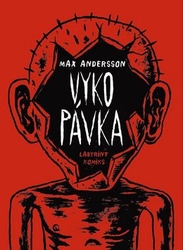 Andersson, Max - Vykopávka