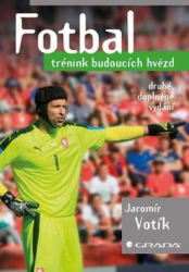 Votík, Jaromír - Fotbal - trénink budoucích hvězd