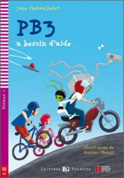 Cadwallader, Jane - PB3 a besoin d´aide