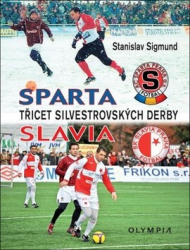 Sigmund, Stanislav - Třicet silvestrovských derby