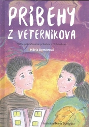 Demitrová, Mária - Príbehy z Veterníkova