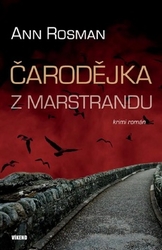 Rosman, Ann - Čarodějka z Marstrandu