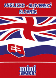 Ižo, Štefan - Anglicko-slovenský slovník