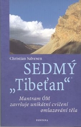 Salvesen, Christian - Sedmý Tibeťan