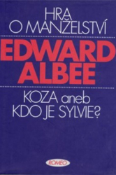 Albee, Edward - Hra o manželství