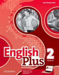 English Plus (2nd Edition) 2 Workbook with Access to Audio and Practice Kit