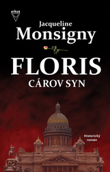 Monsigny, Jacqueline - Floris Cárov syn