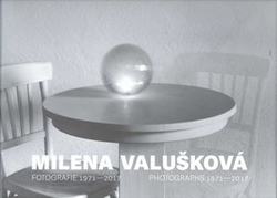 Valušková, Milena - Milena Valušková