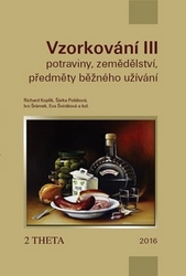 Koplík, Richard; Poláková, Šárka; Šrámek, Ivo - VZORKOVÁNÍ III