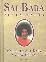 Sai Baba Zlatá kniha