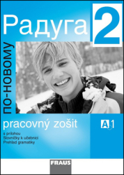 Jelínek, Stanislav; Alexejeva, Ljubov Fjodorovna; Hříbková, Radka - Raduga po-novomu 2