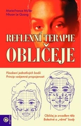 Le Quang, Nhuan; Mullerová, Marie-France - Reflexní terapie obličeje