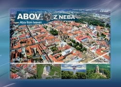 Paprčka, Milan - Abov z neba