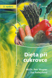 Wagner, Petr - Dieta při cukrovce