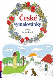 Beránková, Irena - České vymalovánky