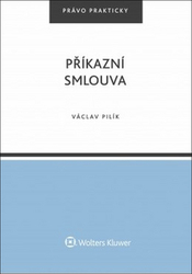 Pilík, Václav - Příkazní smlouva