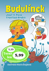 Pleva, Josef V.; Hrubín, František; Švejdová, Vlasta - Budulínek