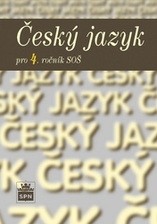 Čechová, Marie - Český jazyk pro 4. ročník SOŠ