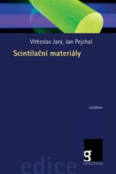 Jarý, Vítězslav - Scintilační materiály