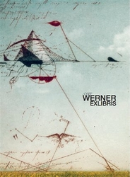 Werner, Josef - Josef Werner - EXLIBRIS