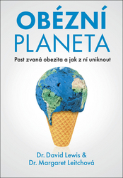 Lewis, David; Leitchová, Margaret - Obézní planeta