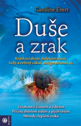 Ebert, Caroline - Duše a zrak