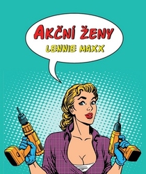 Max, Lennie - Akční ženy