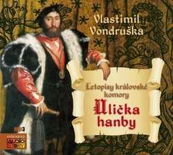 Vondruška, Vlastimil - Ulička hanby