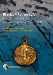 Macháček, Jiří; Dresler, Petr; Přichystalová, Renáta - Břeclav - Pohansko VII.