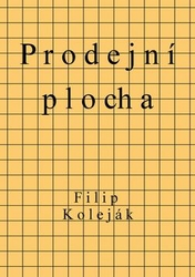 Koleják, Filip - Prodejní plocha