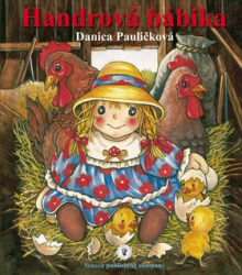 Pauličková, Danica - Handrová bábika