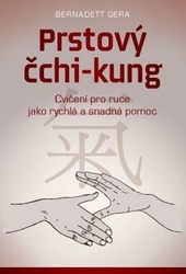 Gera, Bernadett - Prstový čchi-kung