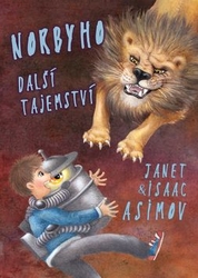 Asimov, Janet - Norbyho další tajemství