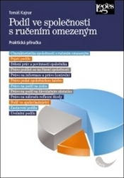 Kajnar, Tomáš - Podíl ve společnosti s ručením omezeným