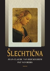 van Rijckeghem, Jean-Claude - Šlechtična