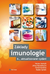 Hořejší, Václav; Bartůňková, Jiřina - Základy imunologie
