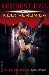 Perry, S.D. - Resident Evil Kód: Veronica
