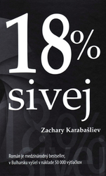 Karabašliev, Zachary - 18 % sivej