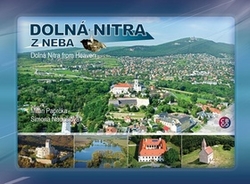 Paprčka, Milan - Dolná Nitra z neba