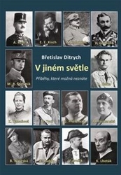 Ditrych, Břetislav - V jiném světle