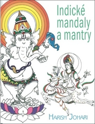 Johari, Harish - Indické mandaly a mantry