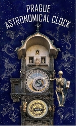 Prague Astronomical Clock