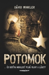 Winkler, Dávid - Potomok